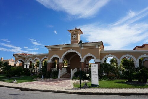 Bela Colina Holidays