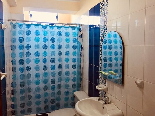 Hotel Viña del Mar, Book Hotel Hoteller i Tacna med parkering, Parkering