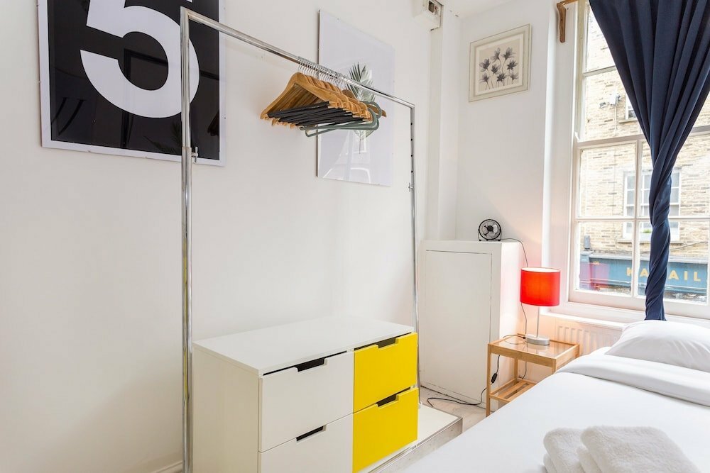 Hub by Premier Inn London Spitalfields