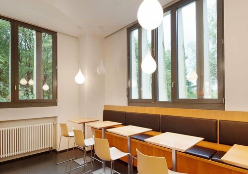 Katholische Akademie Schwerte, Забронировать Отель Шверте Ruhr area