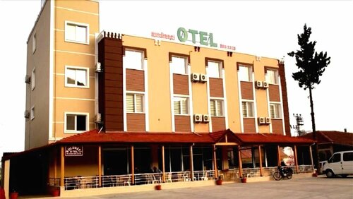 Kulubeci Hotel, Buchen Sie Hotel Uzunaliç Provinz Hatay