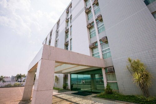 Verona Hplus Long Stay, Забронировать Апарт-отель Отели Федерального округа - West-Central Brazil 3 звезды, 3*