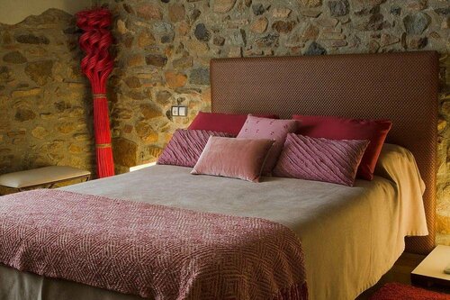 Cal Barber, Book Hotel Botarell El Baix Camp