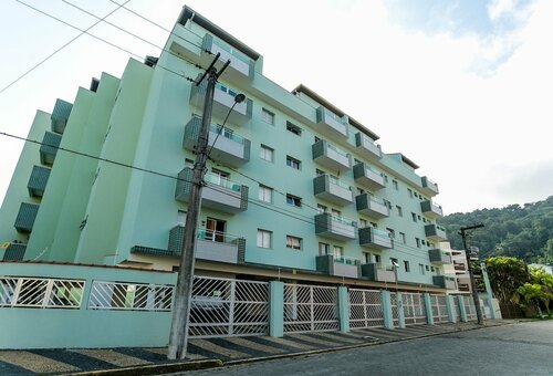 Cobertura duplex gourmet, Забронировать Апартаменты/квартира Отели Сан-Паулу с парковкой, Парковка