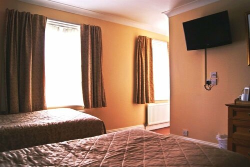 Rossett Hall Hotel, Забронировать Отель Рексем Клоид