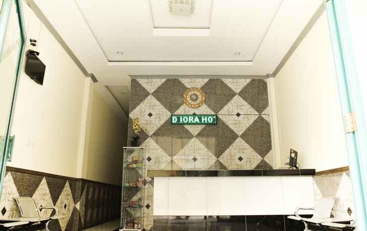 Grand IORA Bekasi
