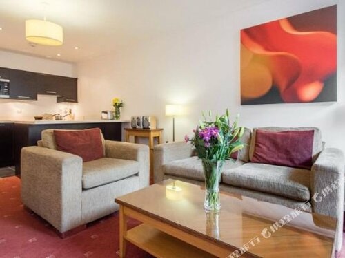 Premier Apartments Manchester, Забронировать Апартаменты/квартира Манчестер Большой Манчестер