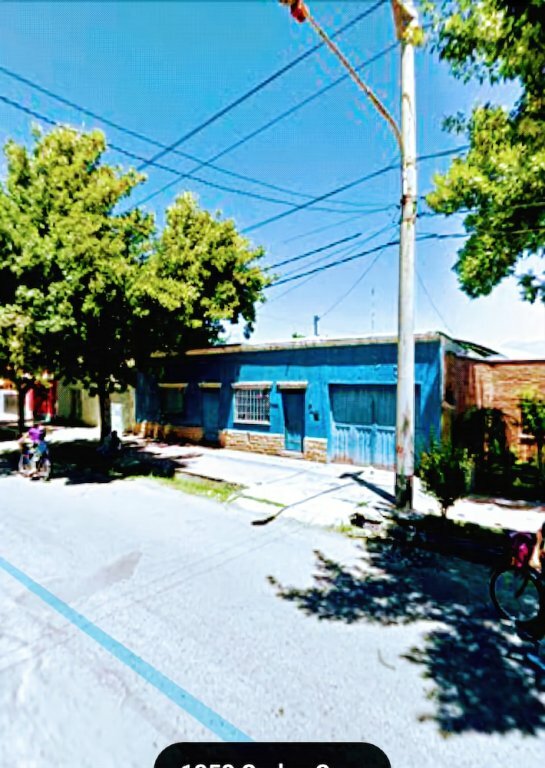 Casa Trujillo