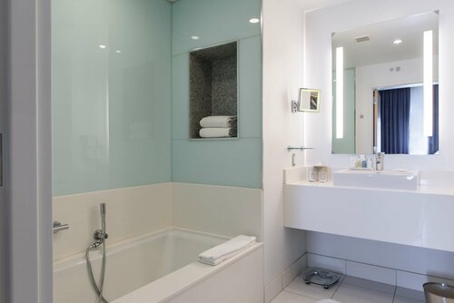 Radisson Blu Mall of America, Book Hotel Hoteller i Bloomington med pool, Swimmingpool
