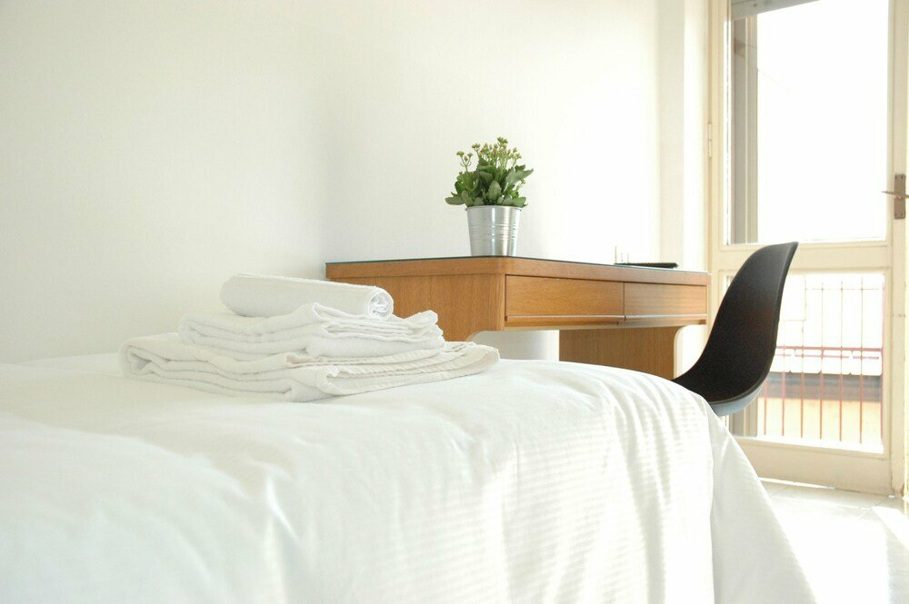 UniHo Hostel