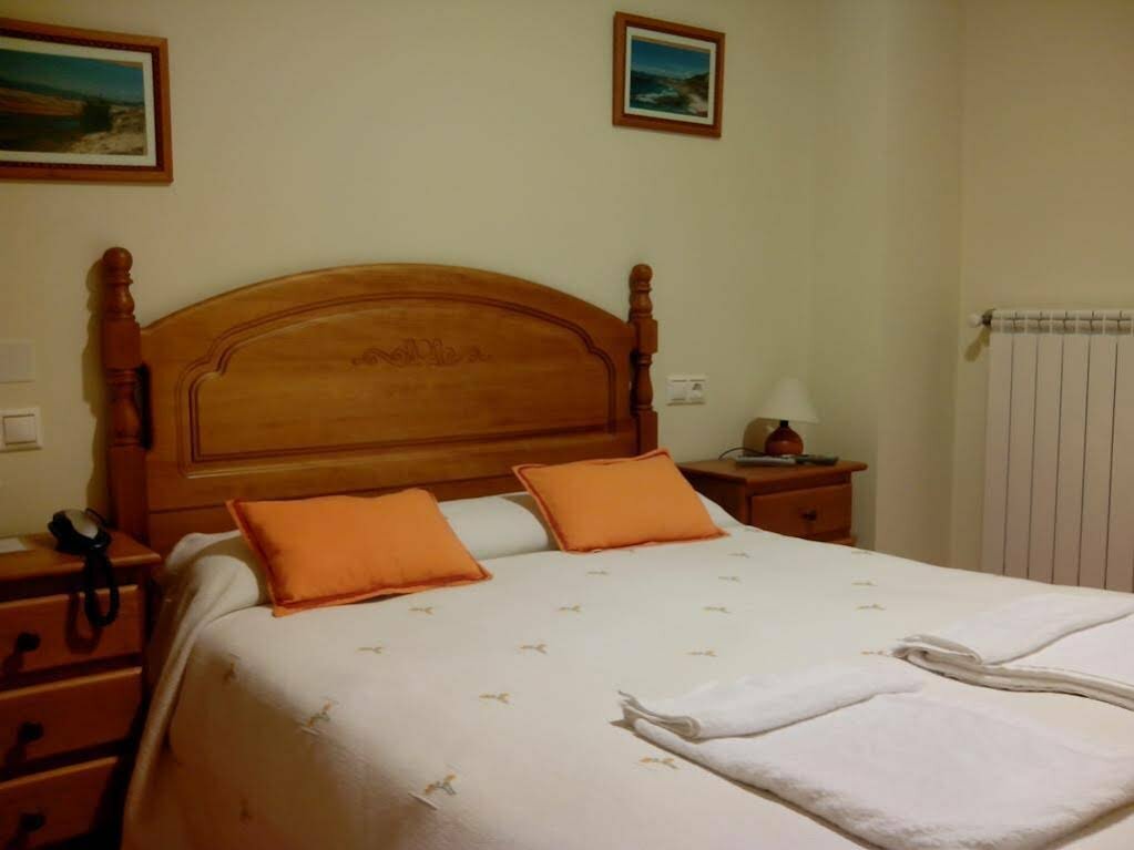Hotel Ancora Da Ria 1 Superior