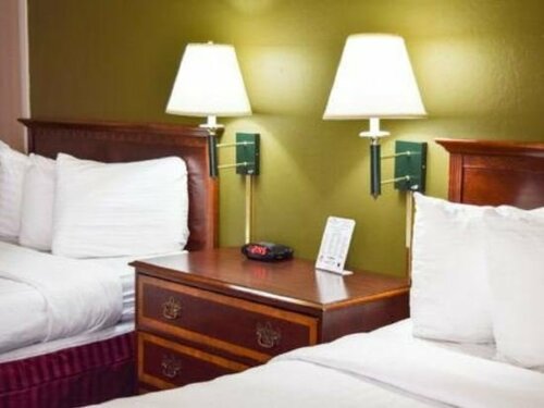 Extend-a-Suites - Extended Stay, I-40 Amarillo West, Rezervovat Hotel Amarillo Texas