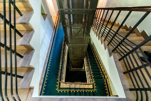 Pushka Hotel, Rezervasyon Otel Moskova 3 yıldızlı oteller, 3*