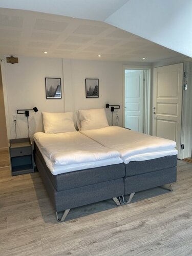 Røde-Kro, Rezerwuj Hotel Rodekro Sønderjylland