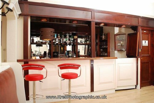 Homeleigh Hotel, Book Hotel 3-stjernede hoteller i Merseyside, 3*