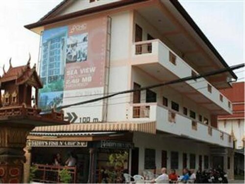 Karon apartment, Забронировать Апартаменты/квартира Апартаменты Карон Бич, Апартаменты/квартира