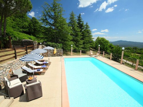 Holiday Home La Fornace by Interhome, Reserva ahora Hotel Roccastrada Toscana