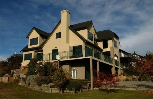Alpine Cottage, Забронировать Дом для отпуска Виллы Лейк-Текапо, Вилла