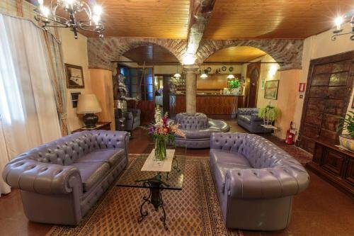 Hotel Il Telegrafo, Đặt Khách sạn Melegnano Lombardia