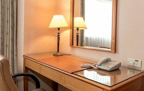First Hotel, Boek Hotel Taybey China