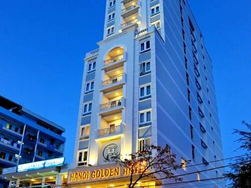 Hanoi Golden Hotel, Забронировать Отель Отели Нячанга по системе «всё включено», Всё включено