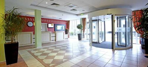 Campanile Leicester, Book Hotel Leicestershire SPA hoteller, SPA