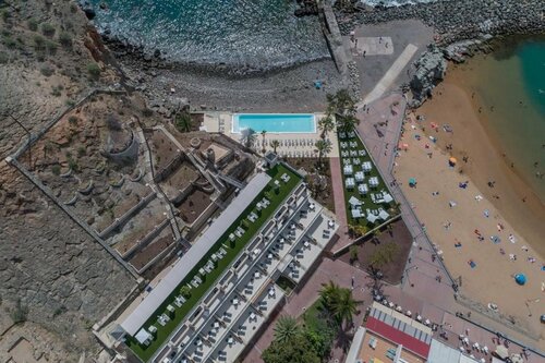 Cordial Muelle Viejo, Prenota Hotel Hotel a Gran Canaria con piscina, Piscina