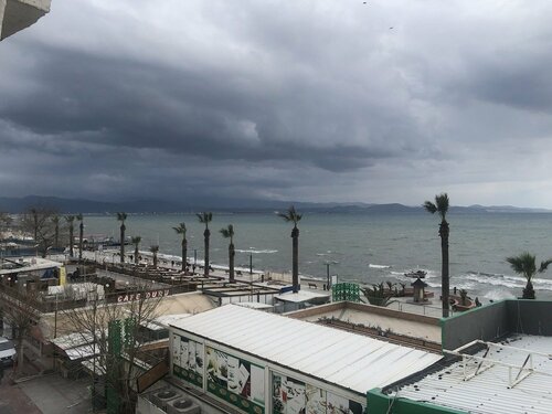 Özsoy Otel, Book Hotel Akcay Aegean Region