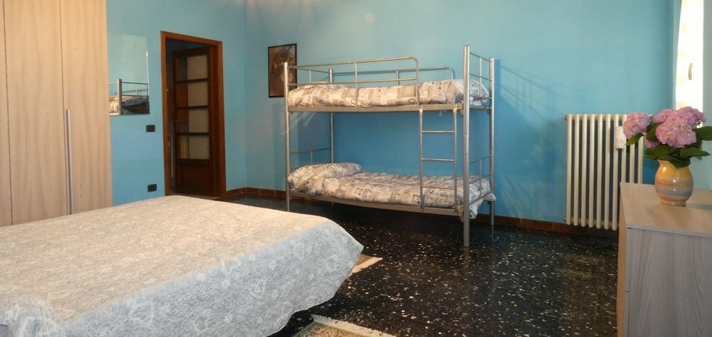 Casa del Ventiniere