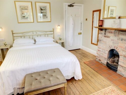 The Malt House, Book Hotel 3-stjernede hoteller i Merseyside, 3*