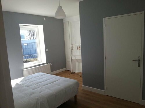 Bull'it Hotel, Book Hotel Hoteller i Rhône-Alps med parkering, Parkering