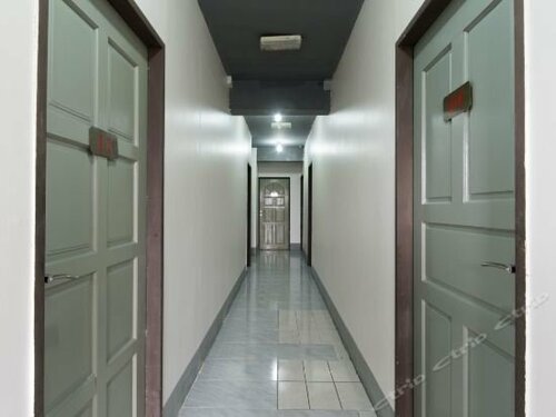 Hotel O Big C Motel, Book Motel Billige hoteller i Kedah