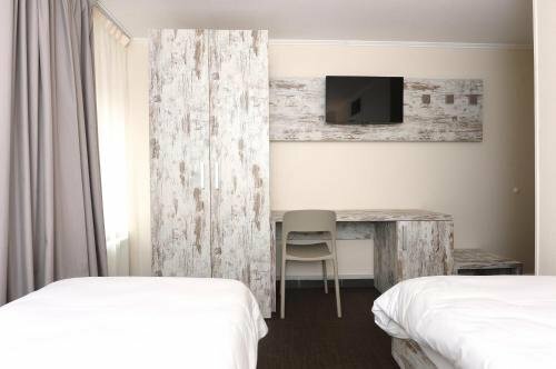 Il Piccolo Mondo, Rezervovat Hotel Lucemburk Lucembursko