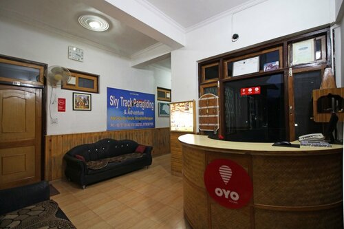 Goroomgo Sapphire Inn Bhimtal, Book Hotel Bhimtal Uttarakhand