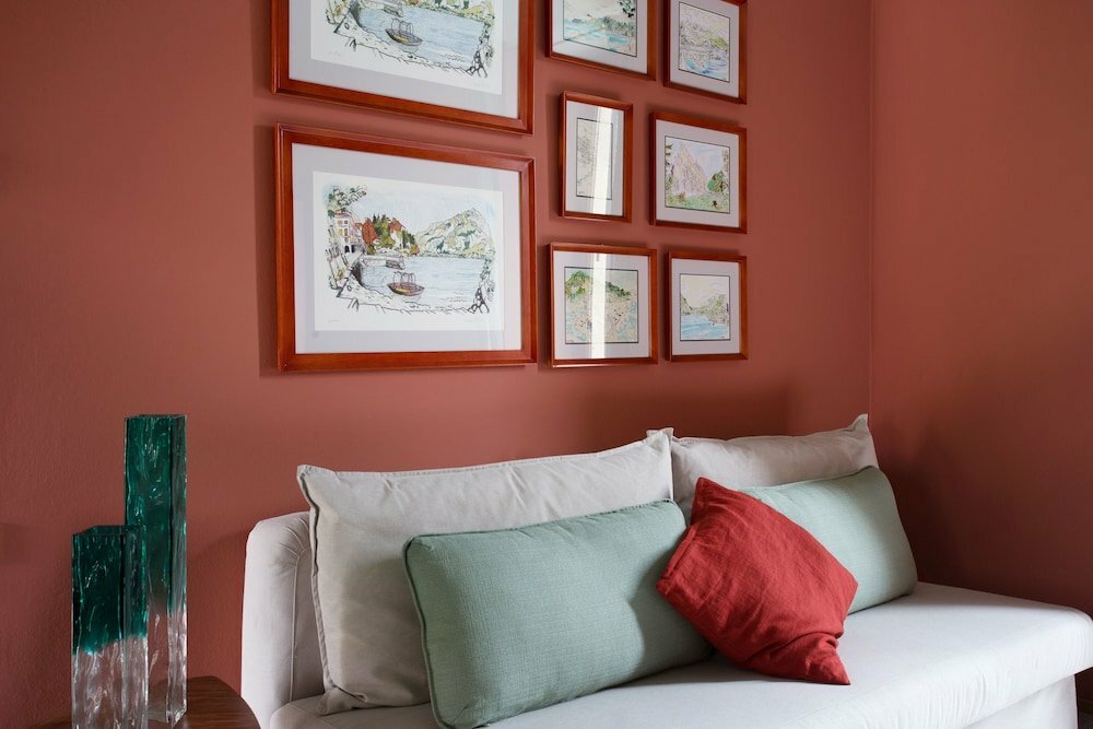 Domus Plinii 1792 Suites