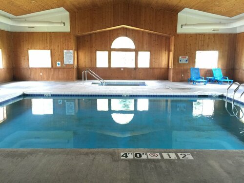 Sleep Inn & Suites Wisconsin Dells - Lake Delton, Rezervați Hotel Wisconsin Dells 