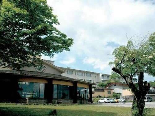 Nasu Mount Hotel, Забронировать Отель Насу Тотиги