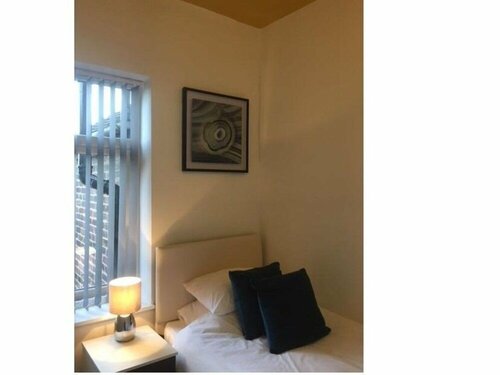 Townhouse @ Westminster St, Забронировать Отель Кру Чешир, рядом с Железнодорожный вокзал Кру