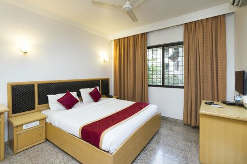 OYO Rooms Koramangala Wipro Signal, Забронировать Отель Отели штата Карнатаки с завтраком, Завтраки