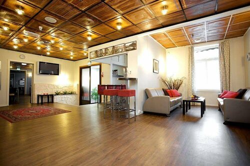 Moss Hotel, Đặt Căn hộ Khách sạn ở Akershus bao gồm bữa sáng, Bữa sáng