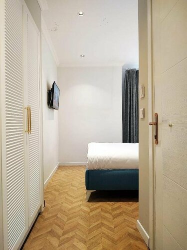 Verna Hotel, Rezerwuj Hotel Hotele 3-gwiazdkowe w Stambuł, 3*