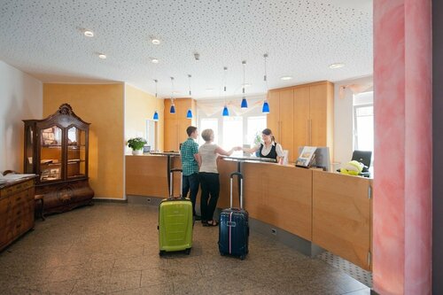 Hotel Am Froschbächel, Забронировать Отель Бюхль Landkreis Karlsruhe