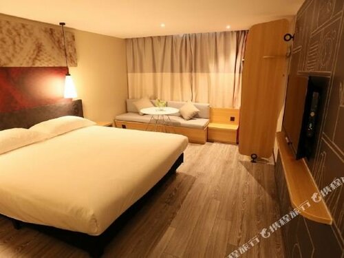 Ibis Xuzhou East Huaihai Road Hotel, Rezerwuj Hotel Hotele w Xuzhou ze śniadaniem, Śniadanie