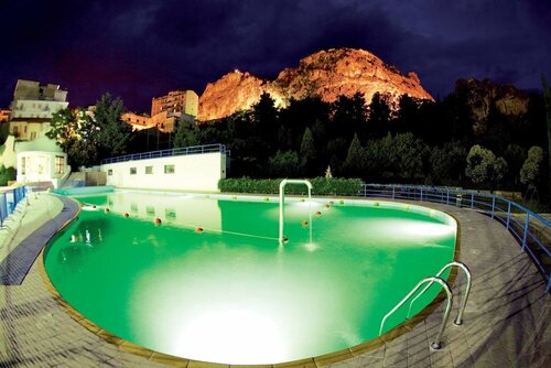 Hotel Terme Sibarite, Đặt Khách sạn Cassano al Ionio Calabria