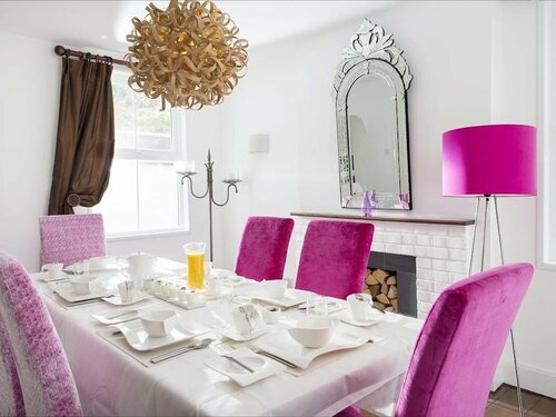 Wheel Water Collections, Boek Appartement Hotels in Merseyside met ontbijt, Ontbijt