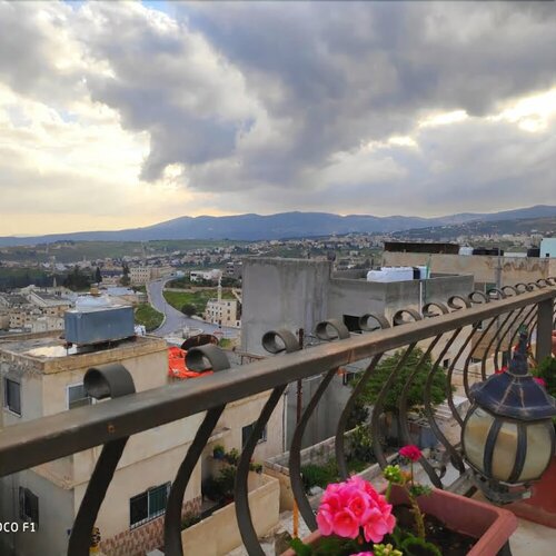 1955 Heart of Jerash, Reserva ahora Hotel Jerash Jarash Governorate