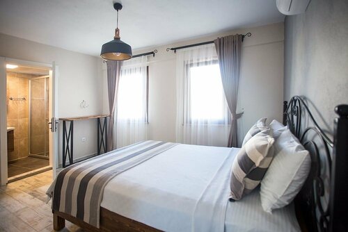Tenedion Hotel, Rezervovat Hotel Hotely v Bozcaada se snídaní, Snídaně