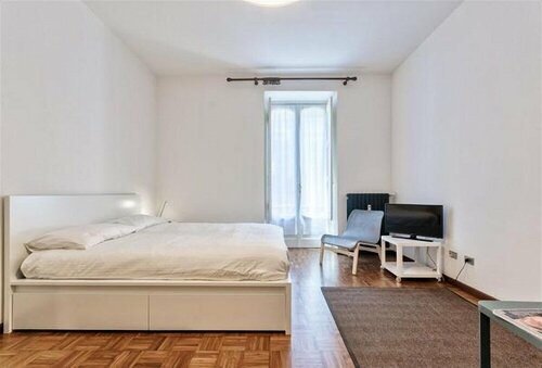 Torino Porta Nuova Studio, Buchen Sie Ferienwohnung Torino Piemont