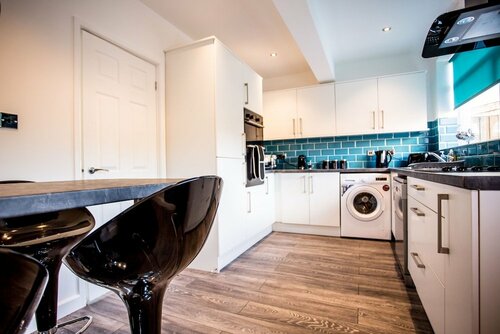 Entire House Tamworth, Забронировать Дом для отпуска Тамуэрт Стаффордшир