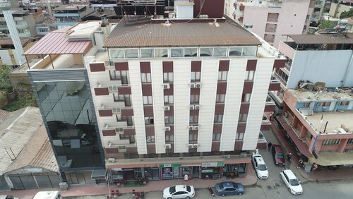 Sahi̇n Hotel, Book Hotel Alasehir Aegean Region